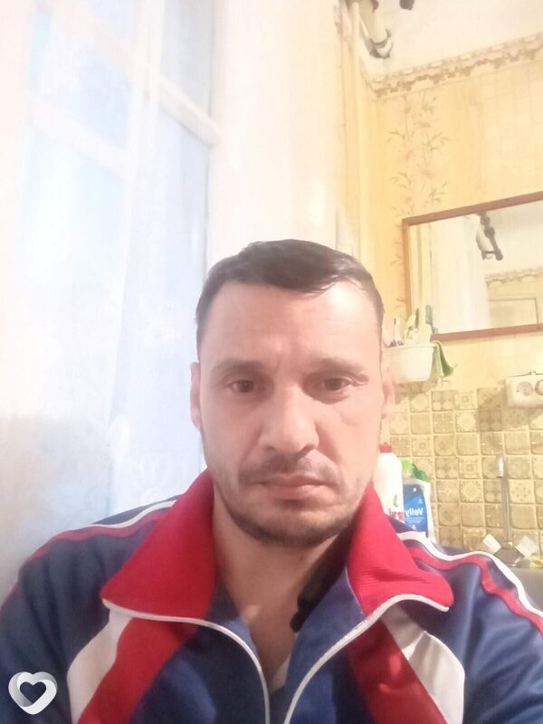 Александр, 46, Иркутске — анкета №1424035