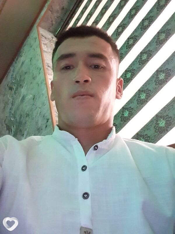 Muhammad, 30, Екатеринбурге — анкета №1424038