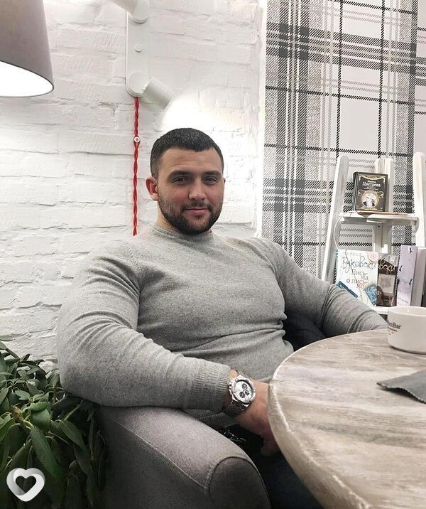 Александр, Надым