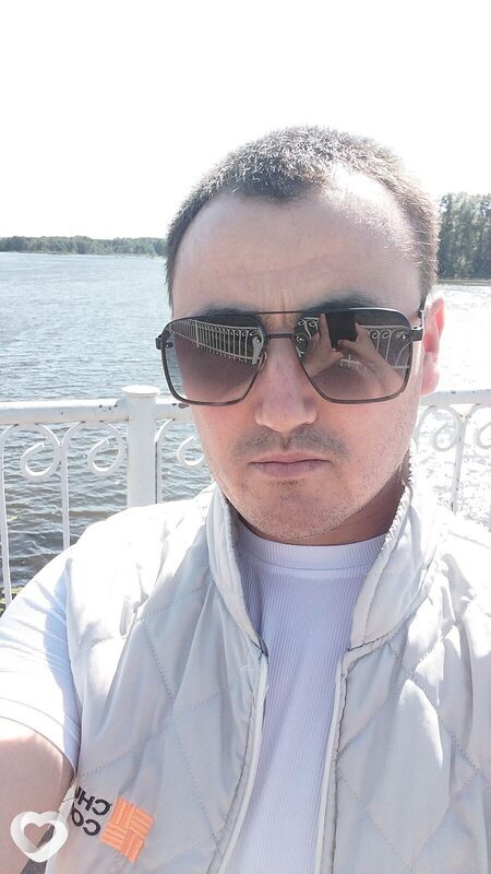 Умит, 33, Набережных Челнах — анкета №1424042