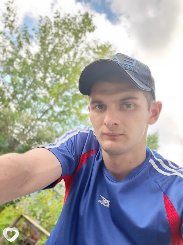 Евгений, 33, Москве — анкета №1424044