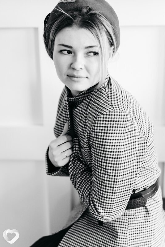 Ирина, 35, Москве — анкета №1424051