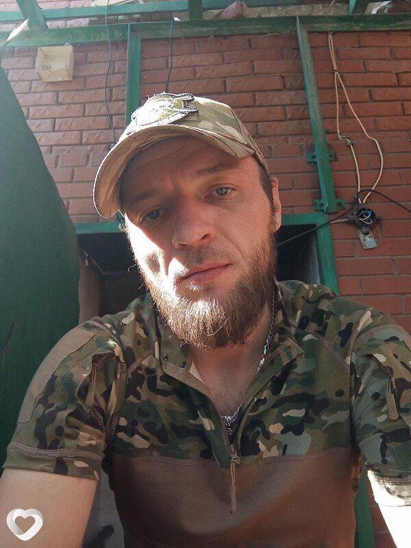 Андрей, 33, Санкт-Петербурге — анкета №1423932