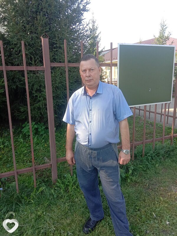 Ринат, 42, Сергаче — анкета №1423934