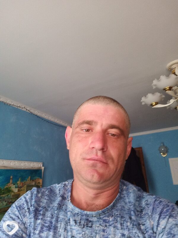 Глеб, 42, Харькове — анкета №1423936