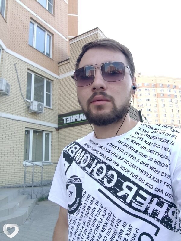 Борис, 27, Южно-Сахалинске — анкета №1424028