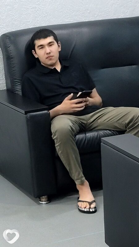 Самандар, 23, Минске — анкета №1424239