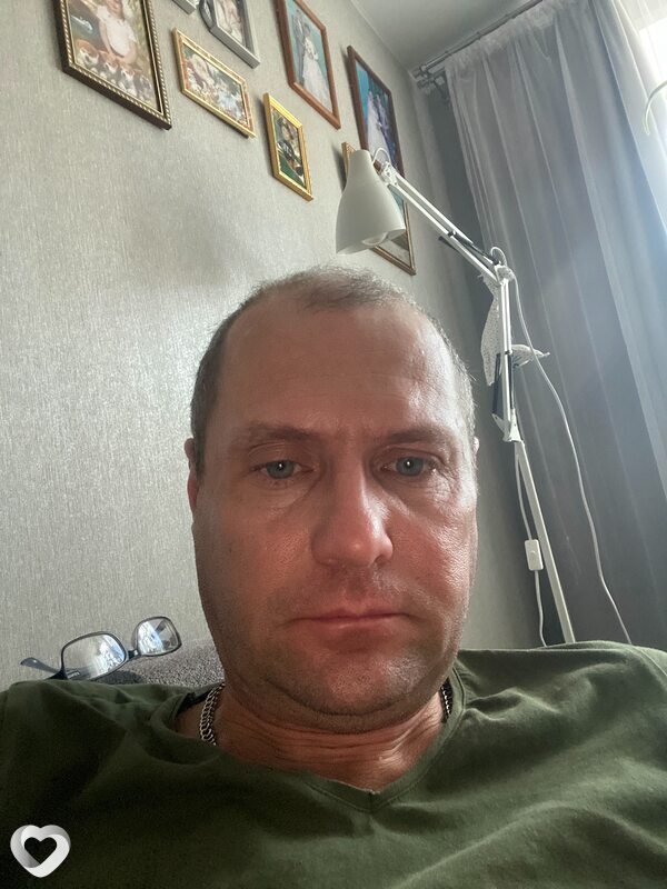 Сергей, 44, Ижевске — анкета №1424240