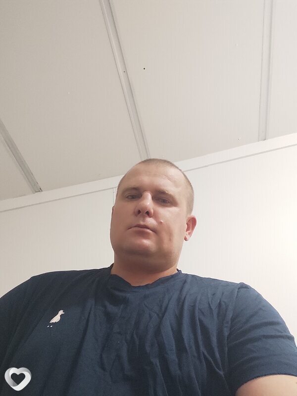 Николай, 40, Астане — анкета №1424251
