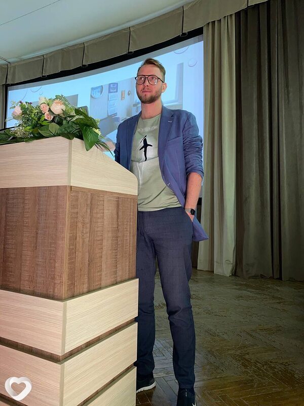 Александр, 28, Минске — анкета №1424164