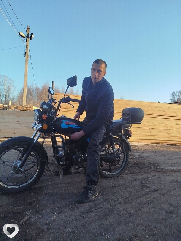Жека, 36, Кинешме — анкета №1424175