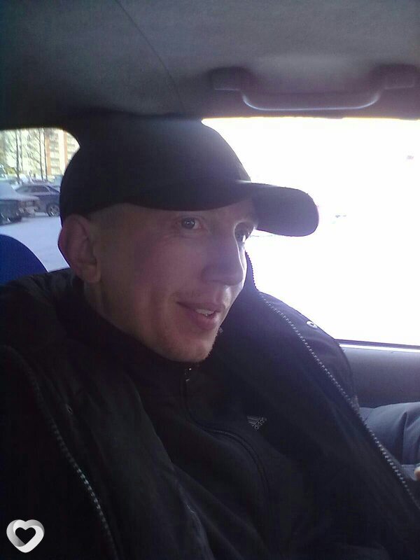 Владимир, 41, Прокопьевске — анкета №1424178