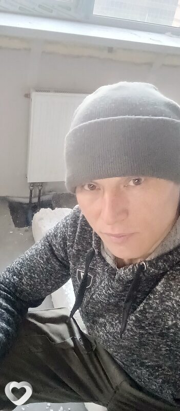 Игорь, 41, Абакане — анкета №1423906