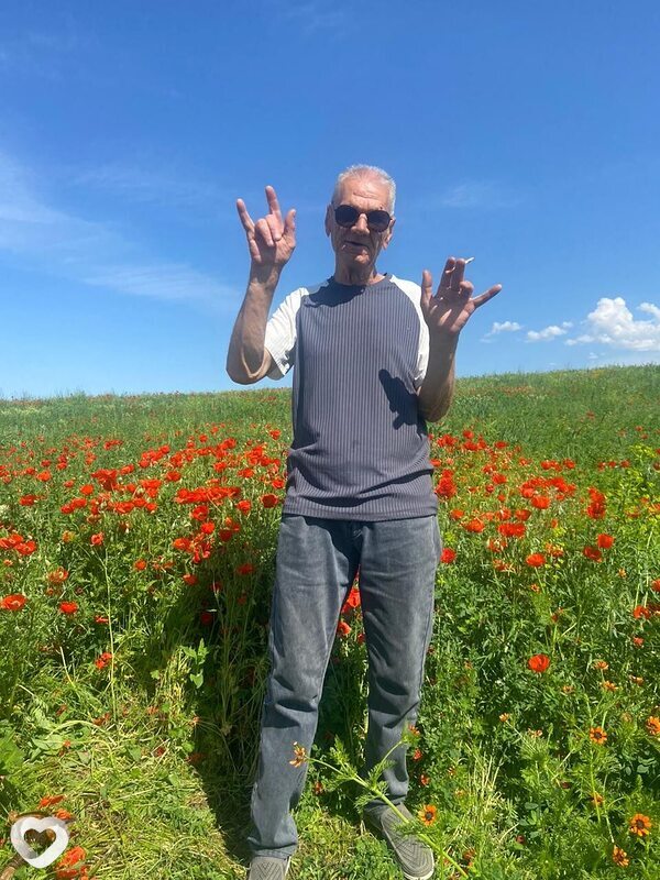 Сергей, 70, Алматы — анкета №1423907