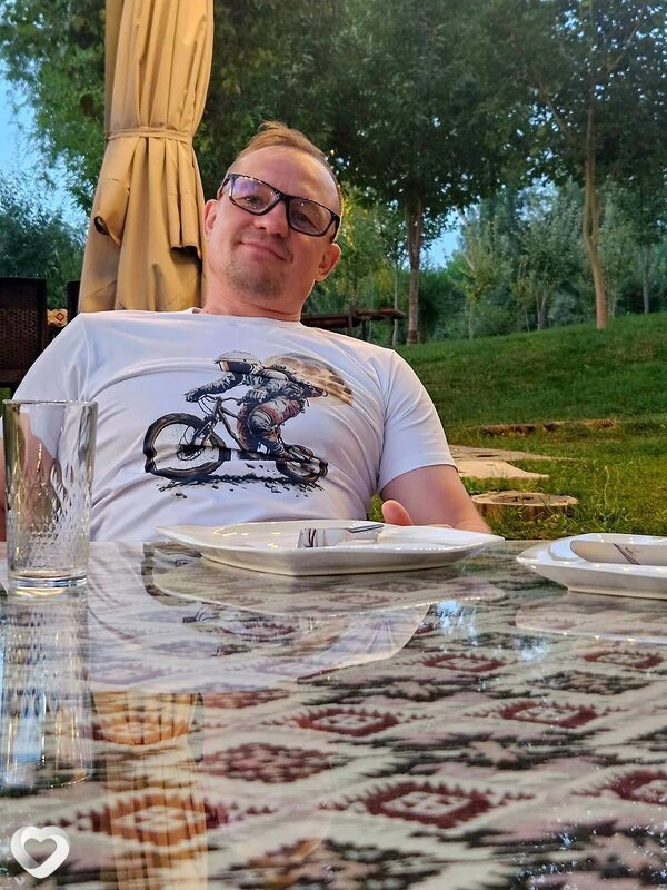 Владимир, 43, Пензе — анкета №1423909