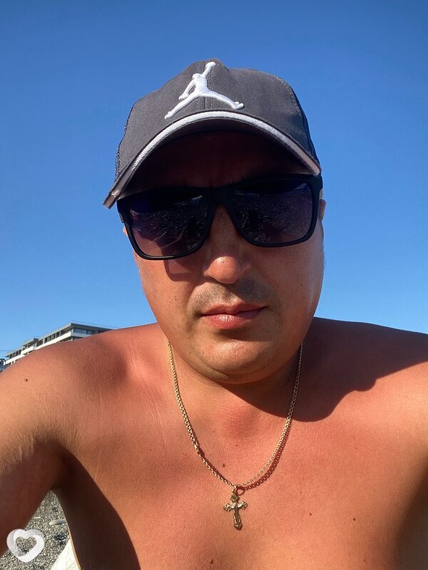 Вовчик, 38, Ульяновске — анкета №1423913