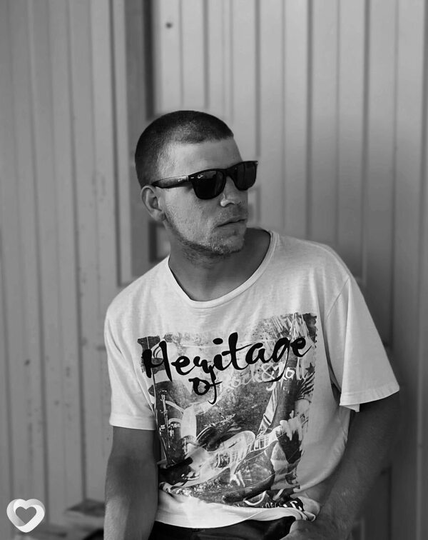 Александр, 29, Астрахани — анкета №1423916