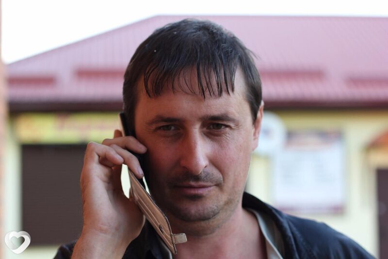 Алексей, 53, Воскресенске — анкета №1423918