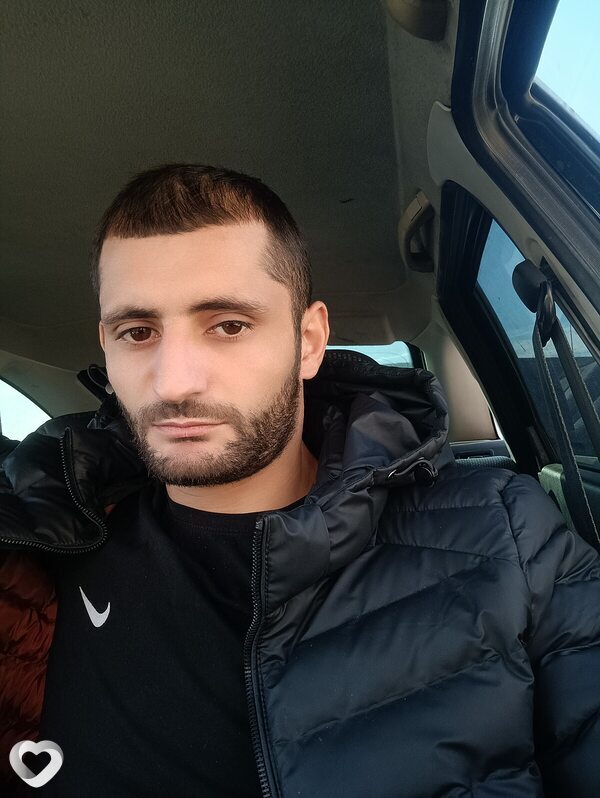 Аа, 31, Костанае — анкета №1423926