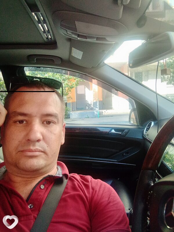 Дмитрий, 39, Рязани — анкета №1423927