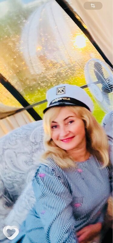 Ольга, 49, Санкт-Петербурге — анкета №1423928