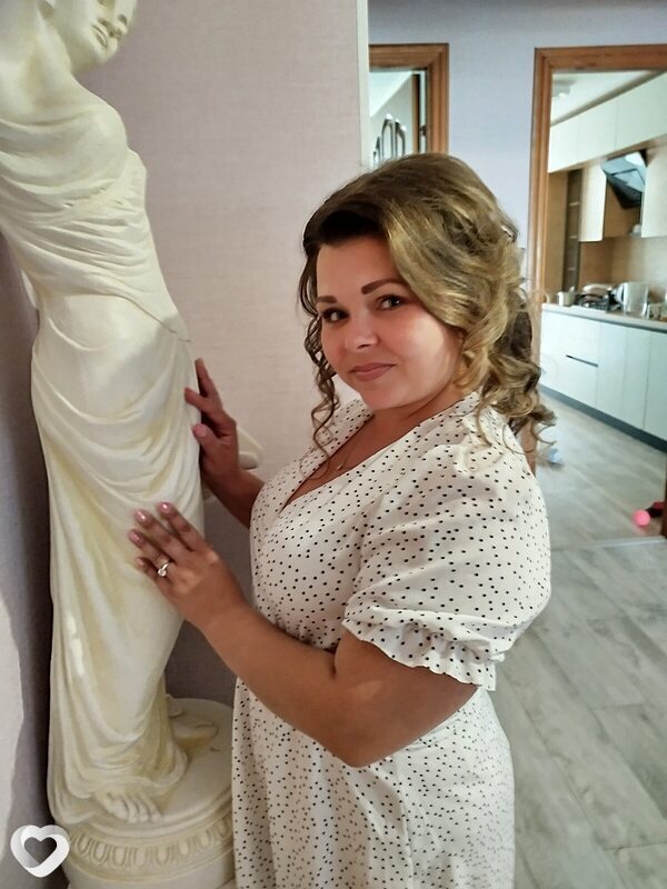 Алëна, 39, Брянске — анкета №1424111