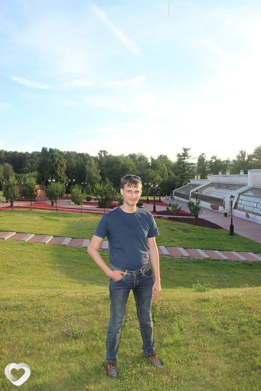 Сергей, 42, Ростове-на-Дону — анкета №1424118