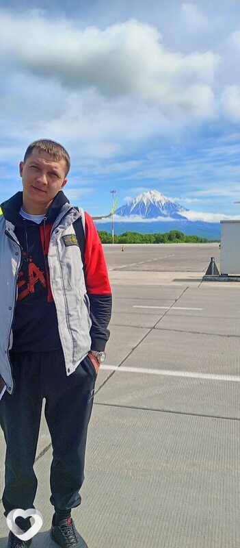 Максим, 34, Барнауле — анкета №1424122