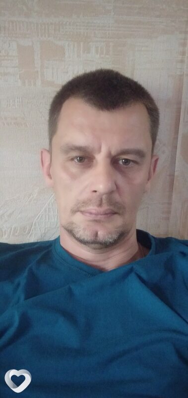 Станислав, 42, Городеце — анкета №1424123