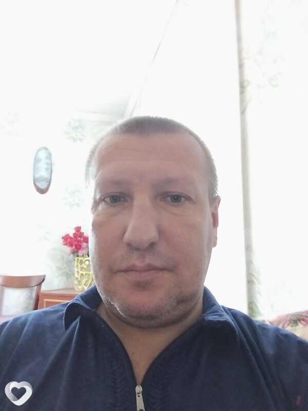 Дмитрий, 47, Витебске — анкета №1424128