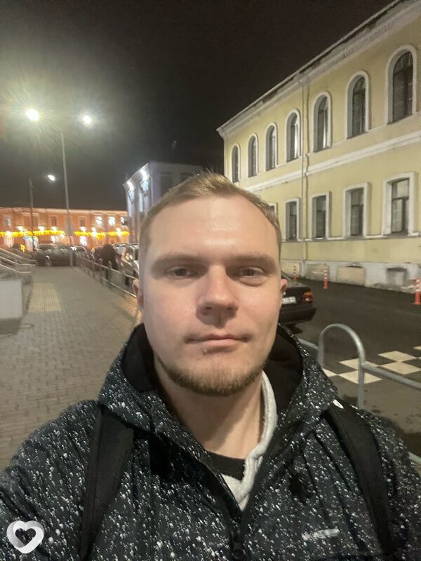 Алексей, 34, Могилев — анкета №1424129