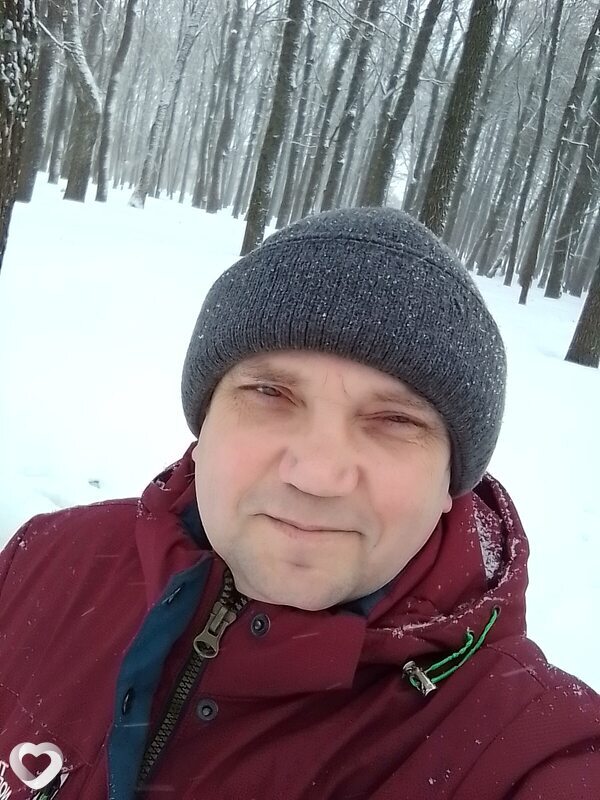 Andrej, 51, Невинномысске — анкета №1424431
