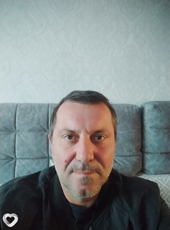 Тарас, 46, Саратове — анкета №1424432