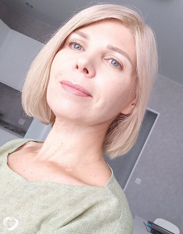 Екатерина, 55, Краснодаре — анкета №1424435
