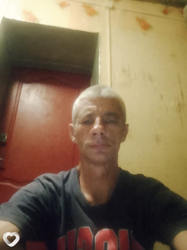 Дмитрий, 51, Тамбове — анкета №1424436