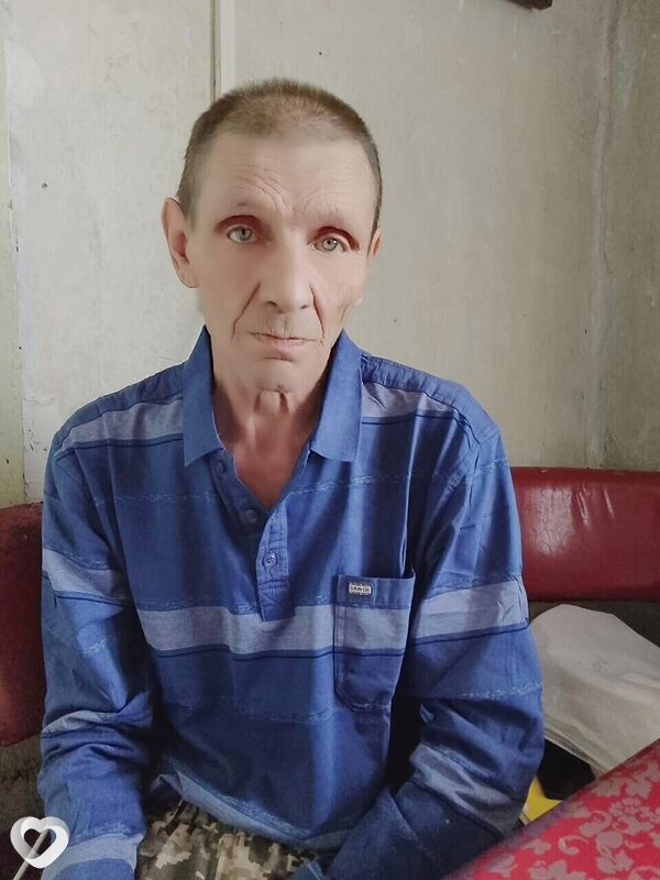 Андрей, 66, Рубцовске — анкета №1424442