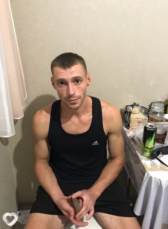 Владислав, 28, Ростове-на-Дону — анкета №1424446