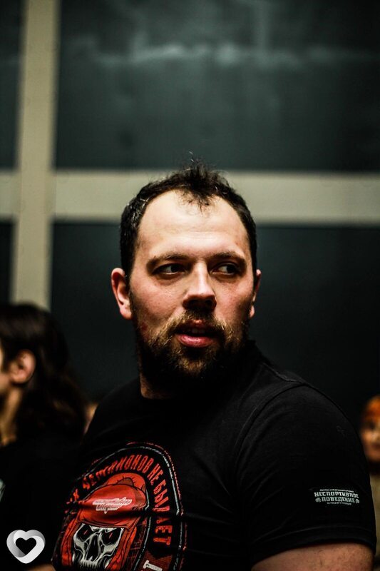 Евгений, 37, Калуге — анкета №1424451