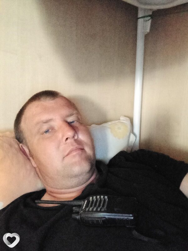 Иван, 35, Зыряновск — анкета №1424205