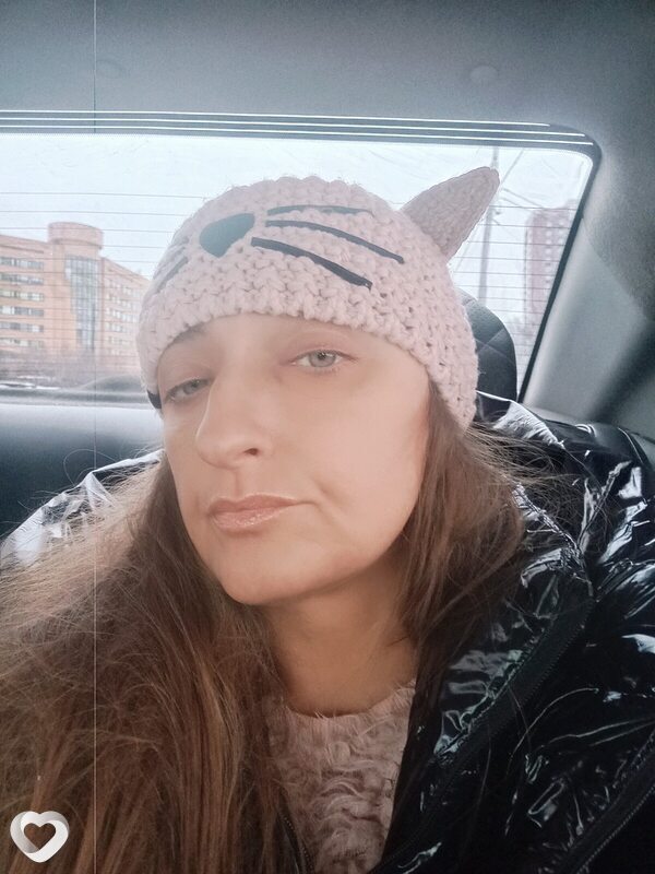 Москва Сокол, 41, Москве — анкета №1424263