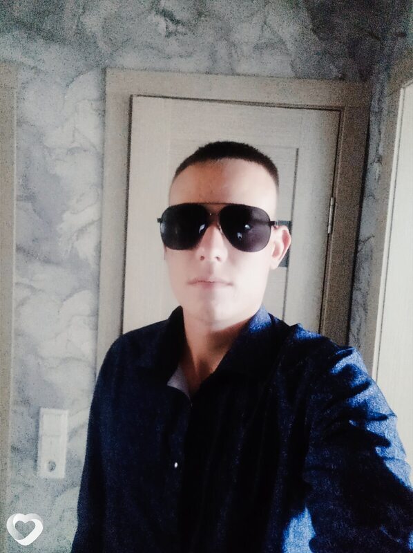 Александр, 31, Чите — анкета №1424271