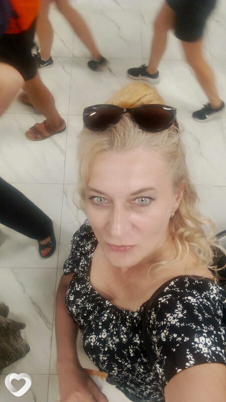 Алёна, 48, Минске — анкета №1424272