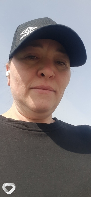 Надежда, 44, Усолье-Сибирское — анкета №1424273