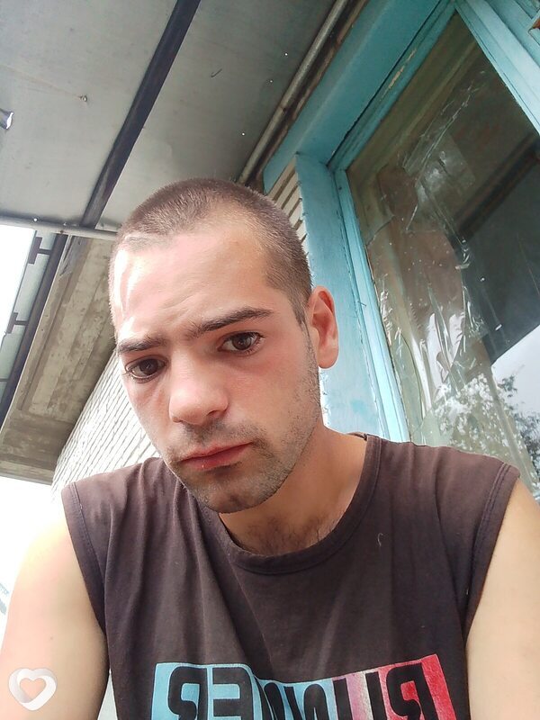 Виталий, Ванино