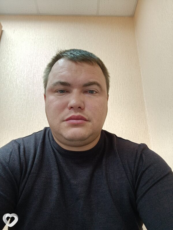Андрей, 34, Нижнем Новгороде — анкета №1424466