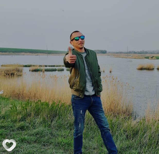 Станислав, 31, Харькове — анкета №1424468