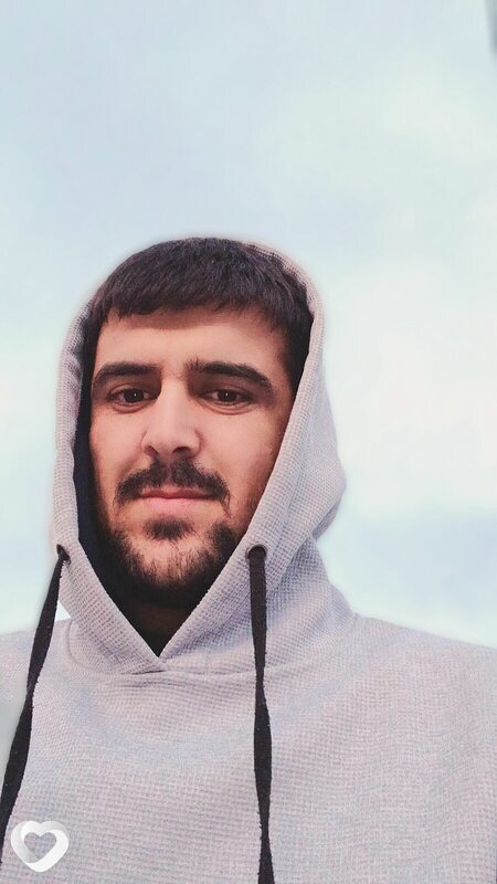 Лион, 31, Севастополе — анкета №1424471