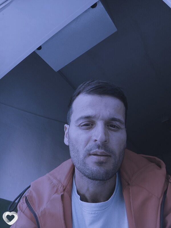Джон, 36, Нижнем Новгороде — анкета №1424476