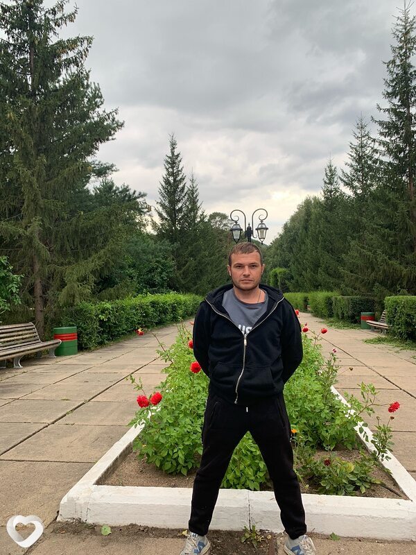 Денис, 38, Сарани — анкета №1424479