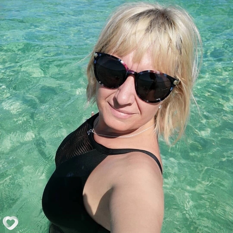 Елена, 46, Красноярске — анкета №1424207